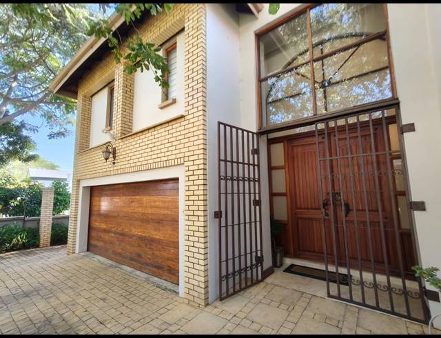 5 BEDROOM HOUSE FOR SALE IN CASHAN